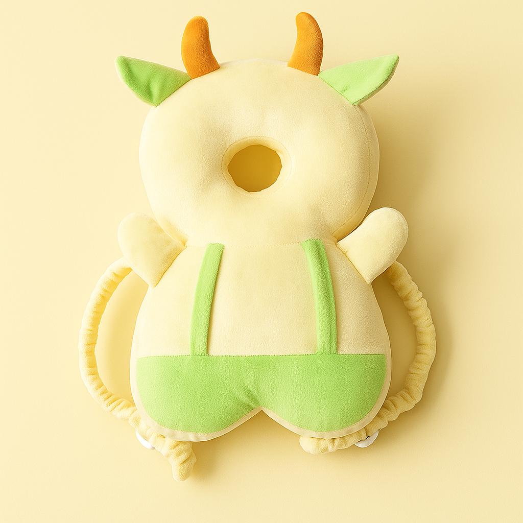 Baby anti-fall backpack