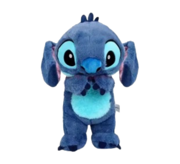Stitch Sleep Buddy