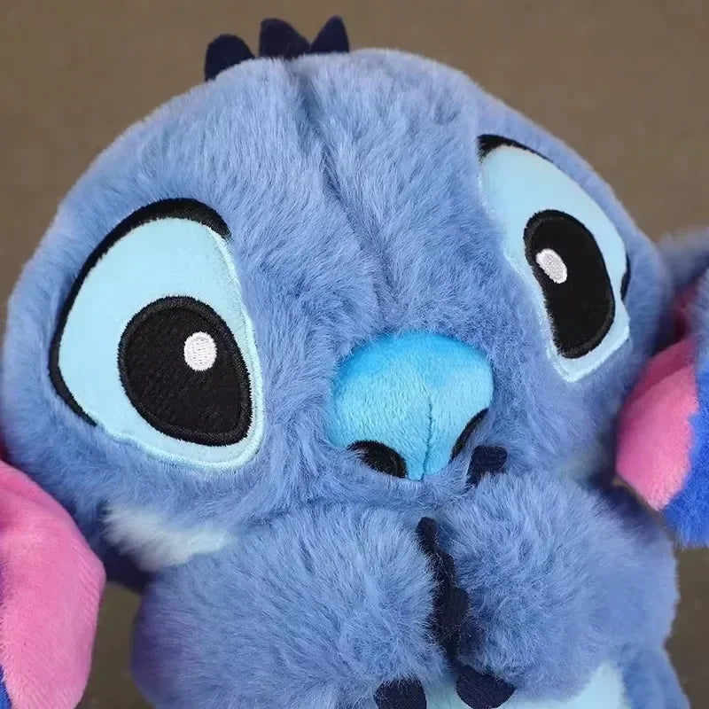 Stitch Sleep Buddy