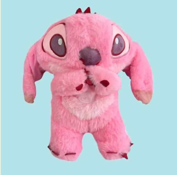 Stitch Sleep Buddy