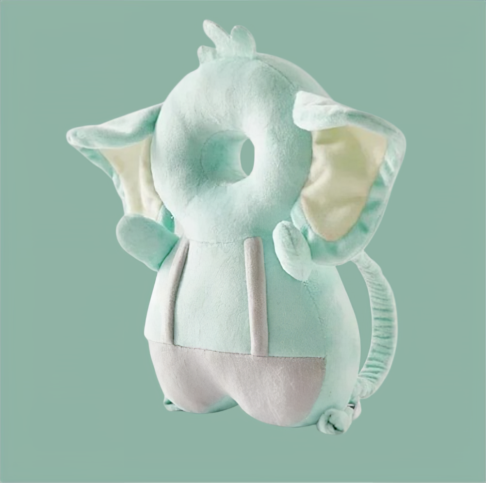 Baby anti-fall backpack