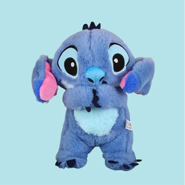 Stitch Sleep Buddy
