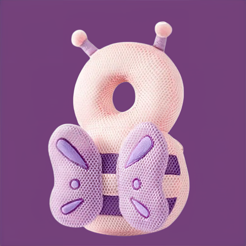 Baby anti-fall backpack