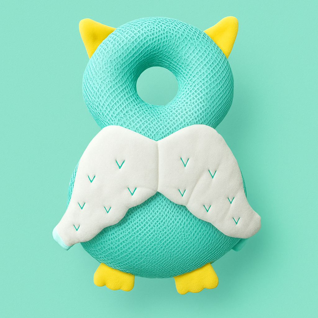 Baby anti-fall backpack