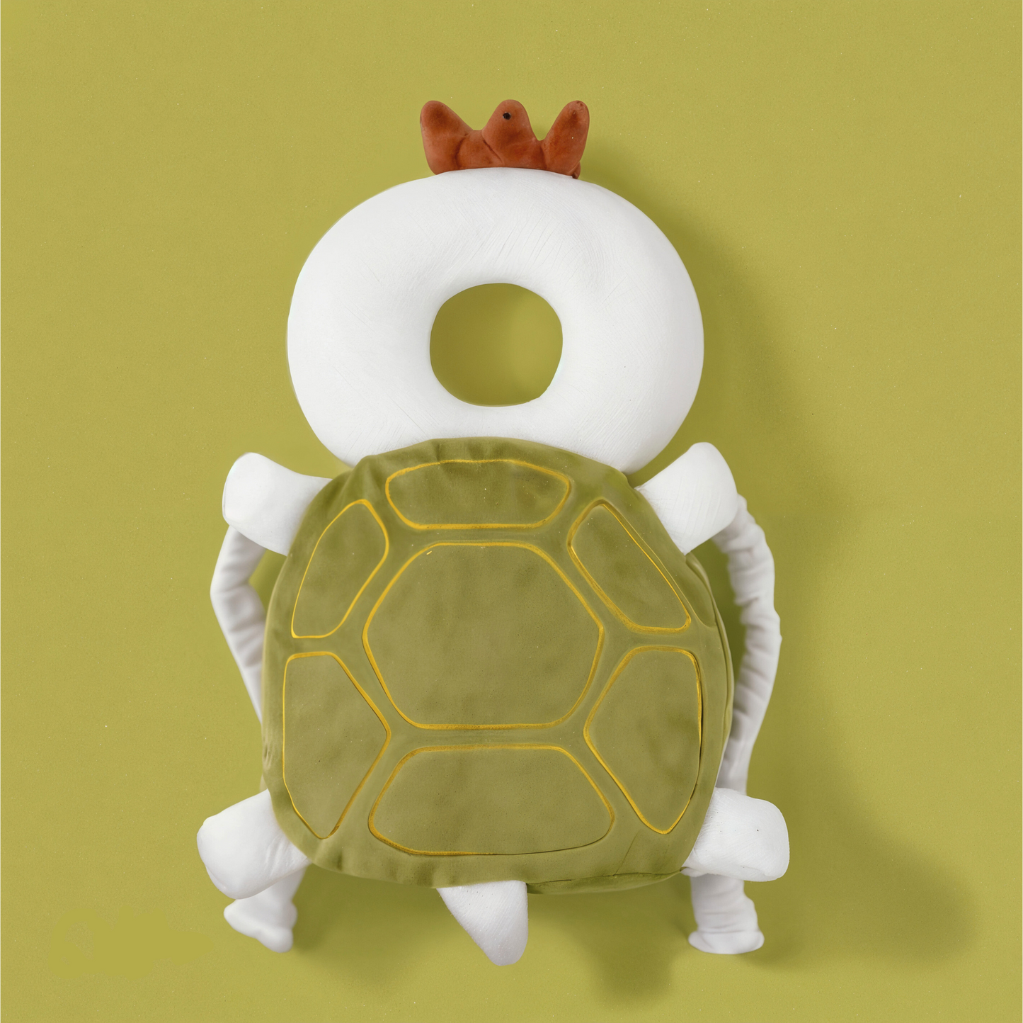 Baby anti-fall backpack