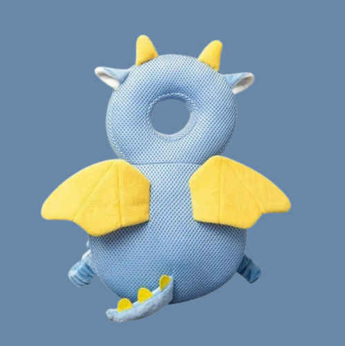 Baby anti-fall backpack